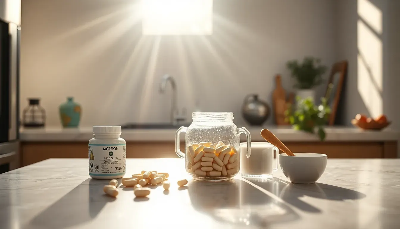 O Que é ZMA e Quais Seus Benefícios?