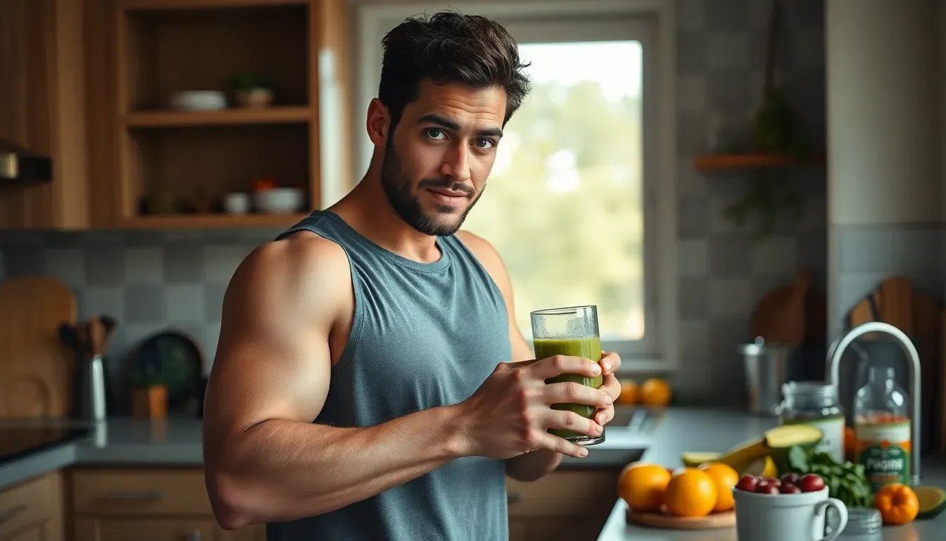 Como Fortalecer a Imunidade com Hábitos Simples pela Manhã