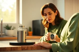 Termogênico Sem Cafeína Para Emagrecer Após os 40