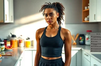 Pré-treino para treino em jejum: o que tomar e o que evitar