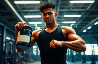 Whey Concentrado é Indicado para Treinos de Alta Intensidade?