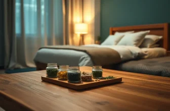 Suplementos naturais que ajudam a dormir melhor