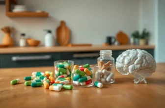 Suplementos para Fortalecer o Sistema Nervoso