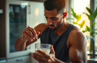 Whey Protein Concentrado: Qual a Melhor Hora do Dia para Tomar?