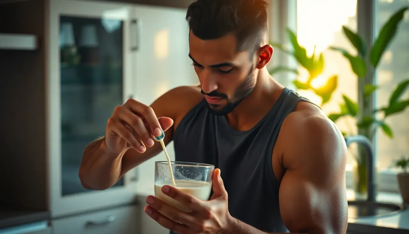 Melhores Suplementos para Veganos Iniciantes