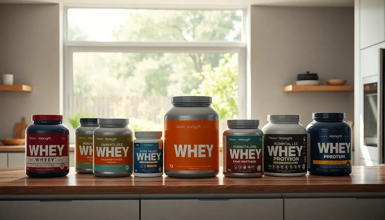 Whey Protein aumenta a saciedade?