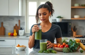 Pré-Treino Natural para Mulheres: Quais Ingredientes Usar?