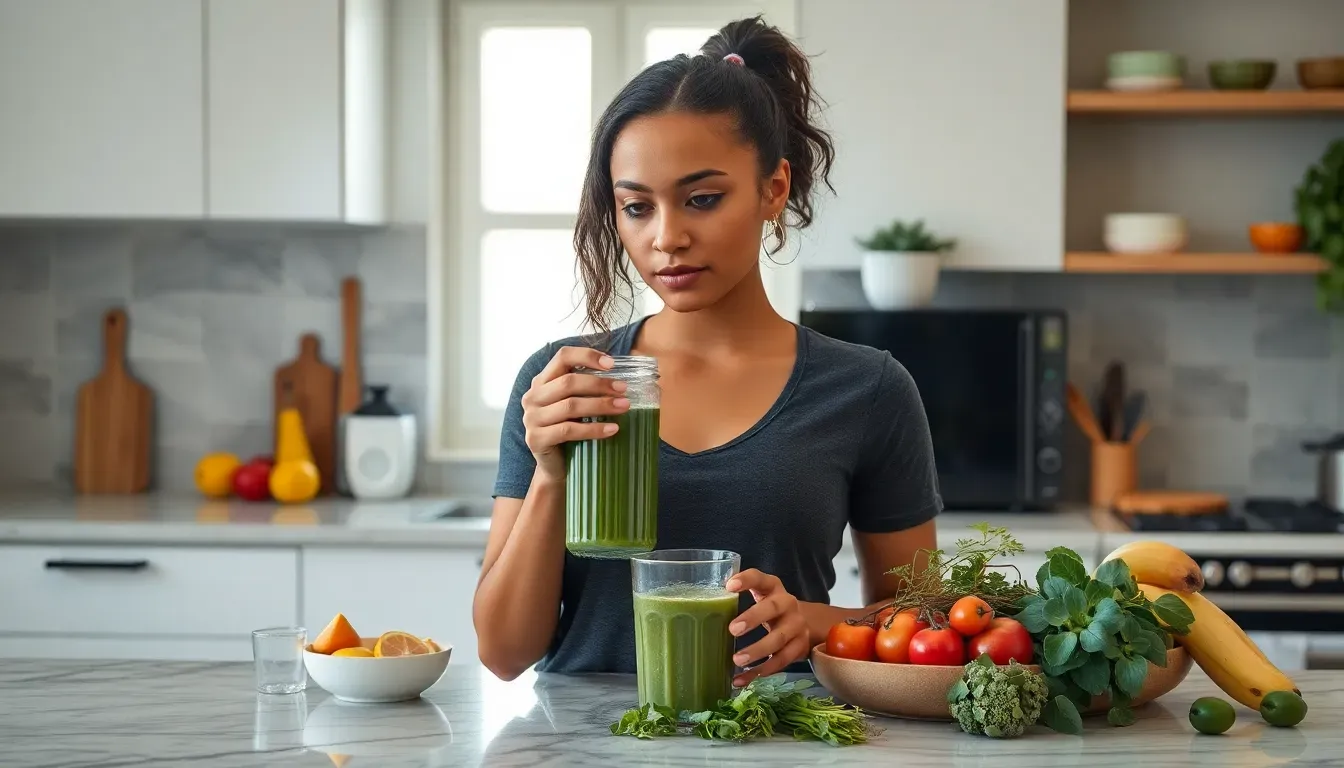 Pré-Treino Natural com Água de Coco: Hidratação e Energia