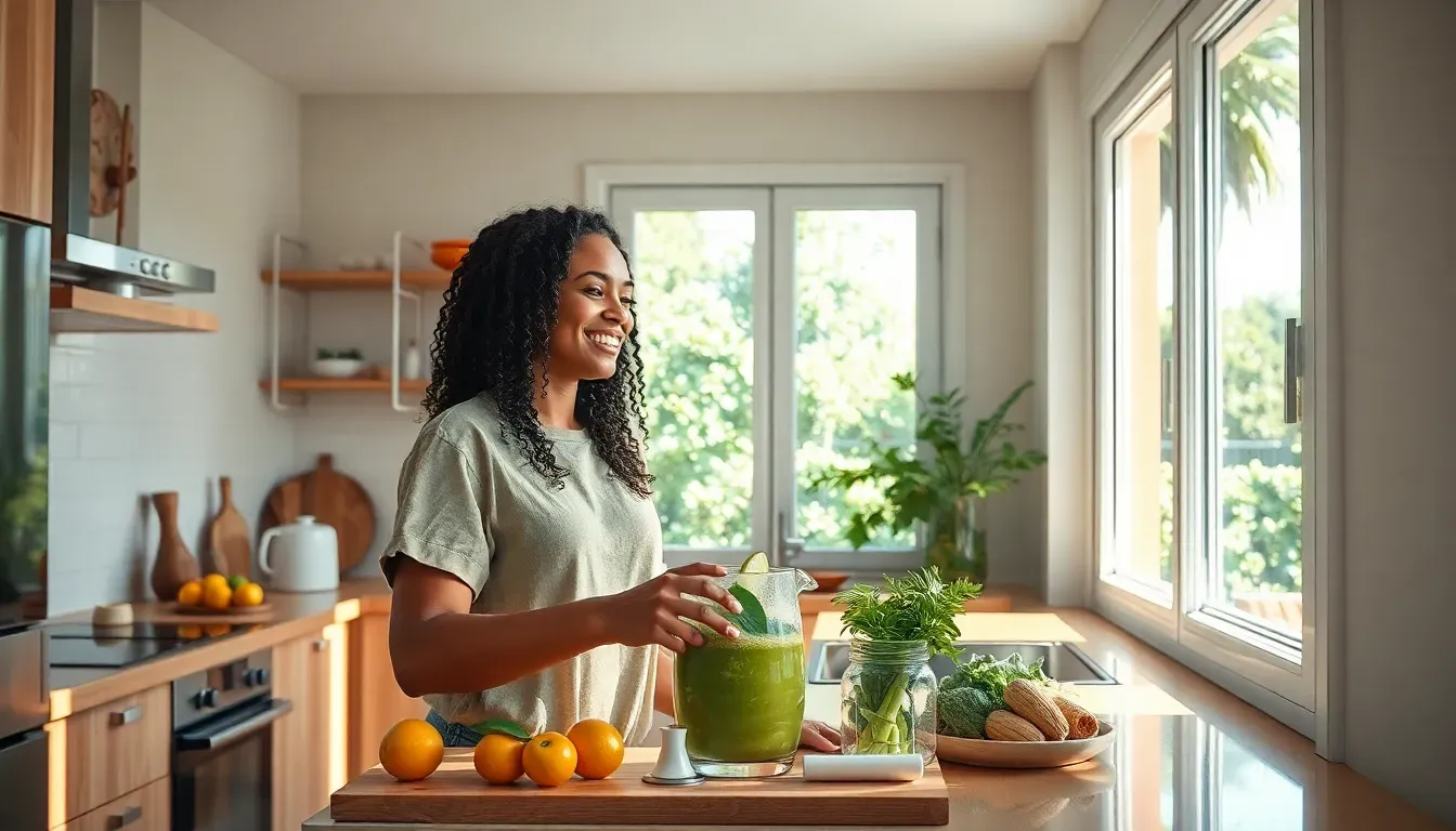 Suplementos Pré-Treino Naturais que Melhoram a Disposição