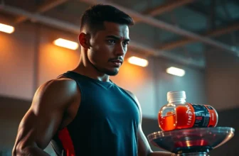 Pré-Treino com Beta-Alanina: Mais Resistência