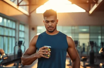 Melhor Horário para Tomar Hipercalórico: Antes ou Depois do Treino?