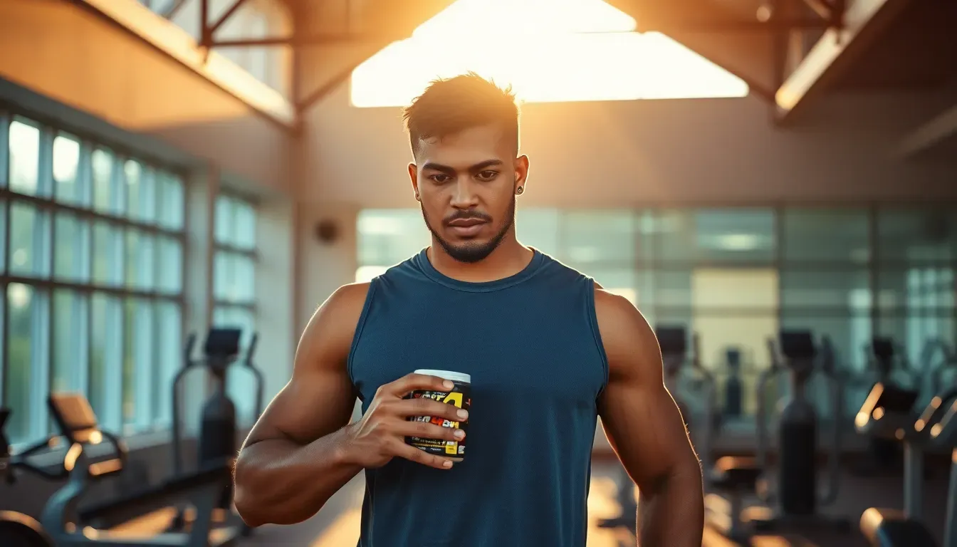 Hipercalórico Para Ectomorfos: Como Maximizar o Ganho de Peso