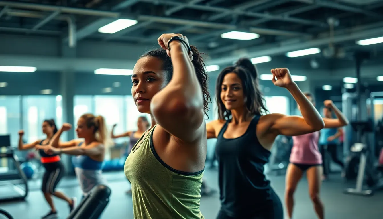 O Que Comer na Fase de Definição Muscular?