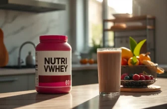 Nutri Whey vale a pena? Veja a composição, resultados e como tomar
