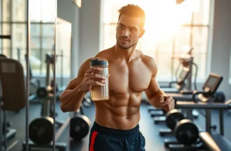 Whey ajuda a preservar massa muscular?