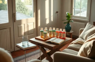 Florais de Bach para ansiedade: como usar corretamente