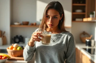 Whey interfere na menstruação?