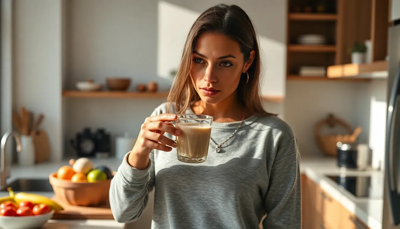 Whey Protein pode ser aquecido?