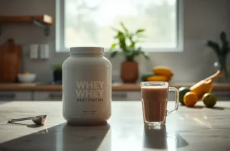 Whey Protein atrasa o intestino? Entenda os efeitos