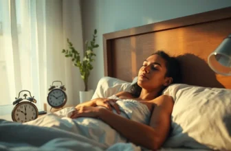 Quanto tempo de sono uma pessoa realmente precisa