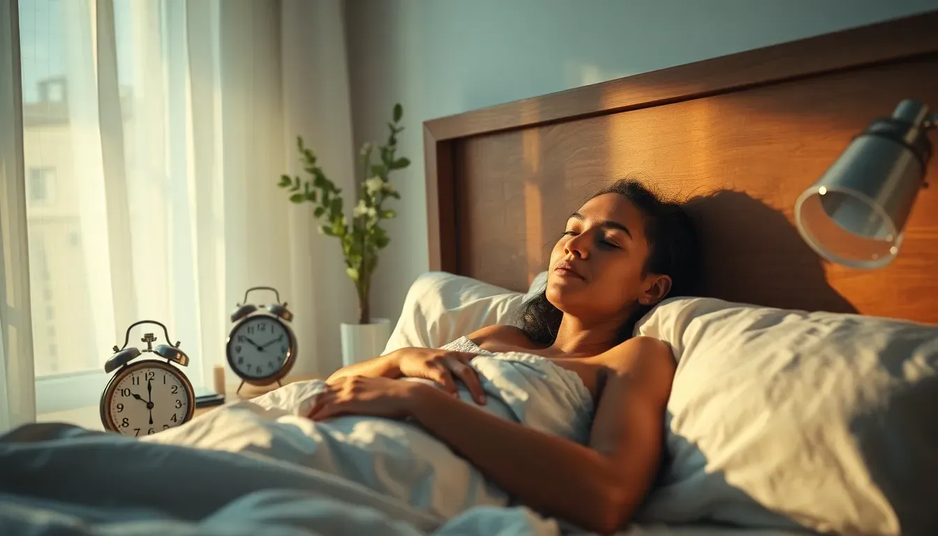 Dormir pouco durante a semana e compensar no fim de semana funciona?