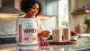 Whey Feminino Bom e Barato: Opções com Melhor Custo-Benefício