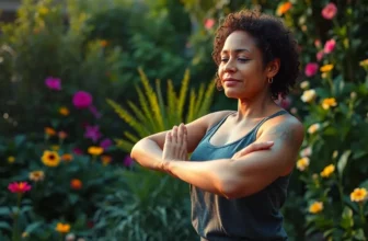 Energia Natural para Mulheres no Climatério e Menopausa