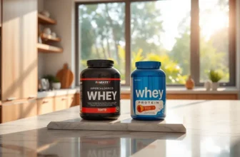 Hipercalórico vs Whey: Qual é Melhor para Você?