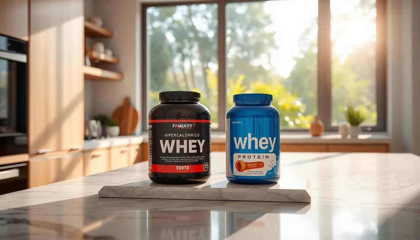 Whey Protein com Baixo Sódio: Opções para Hipertensos