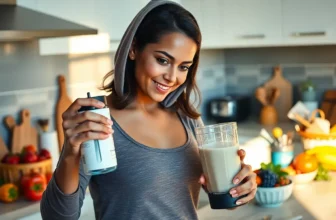 Whey Protein para Mulheres que Fazem Low Carb