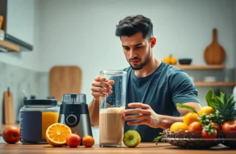 Hipercalórico com Creatina: Vale a Pena Combinar?