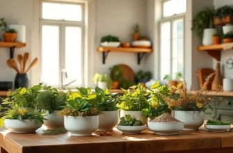 Ervas Adaptógenas para Combater Cansaço Diário