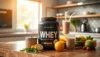 Whey Protein com Enzimas Digestivas: Vale a Pena?