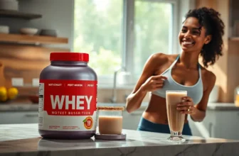 Whey Protein Concentrado para Iniciantes: Guia Completo