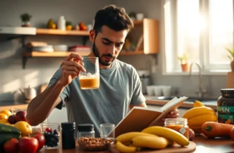 Pode Tomar Hipercalórico Todos os Dias? Entenda os Riscos