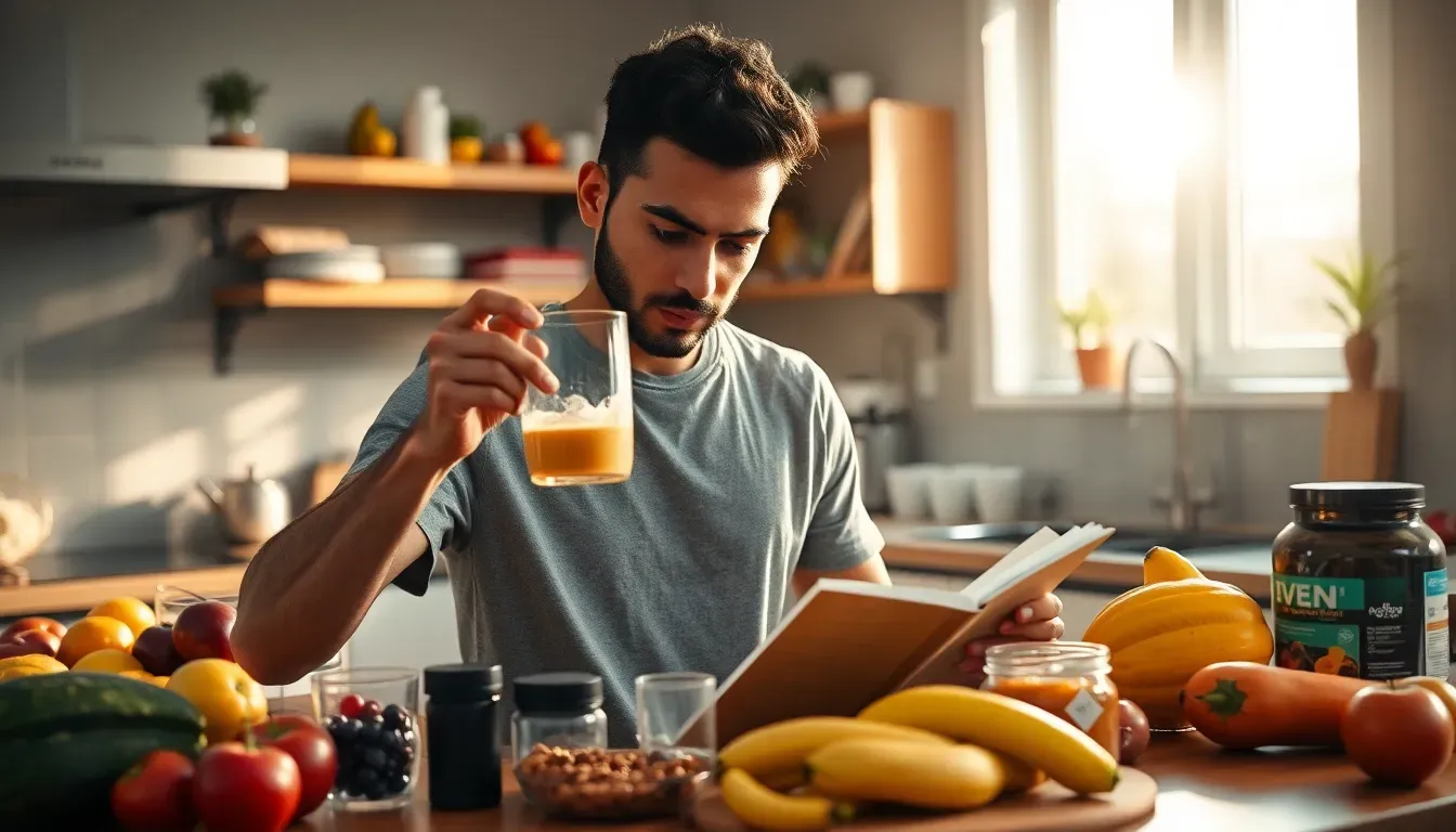 O Que é Proteína Vegana e Quais Seus Benefícios para a Saúde?