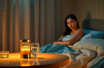 Termogênico à Noite Atrapalha o Sono?