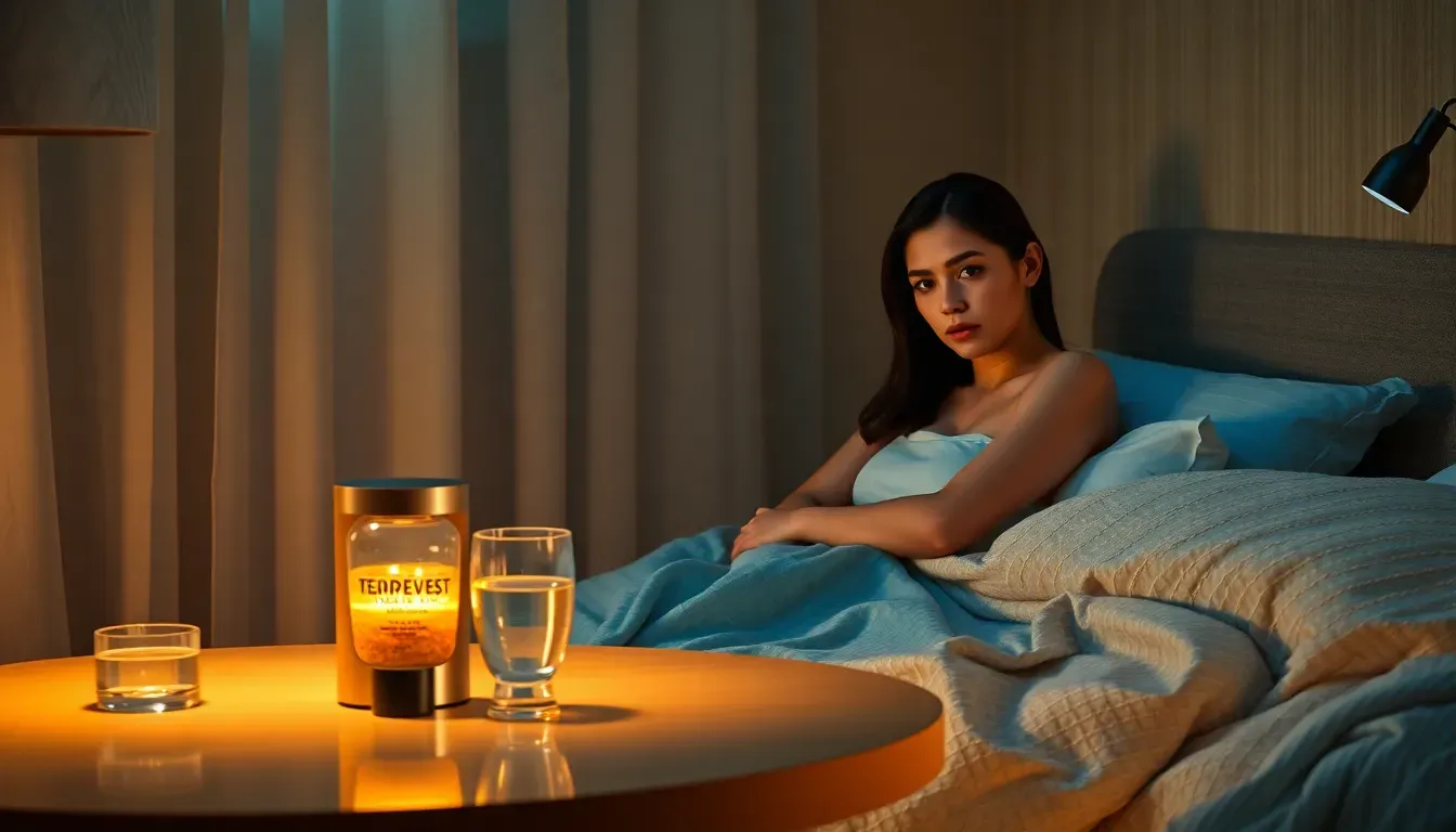 Como evitar acordar no meio da noite várias vezes