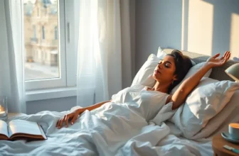 O que é higiene do sono e como aplicar no dia a dia