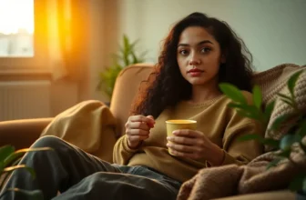Como Cuidar da Saúde Emocional na Fase Pré-Menstrual
