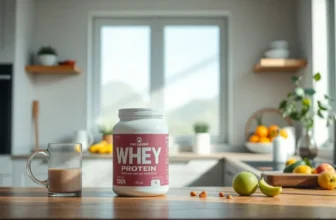 Whey Protein tem contraindicação?