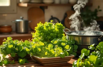 Chás Imunológicos: Quais Ervas Usar no Dia a Dia