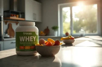 Whey com carboidrato: quando usar?