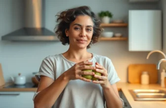 Suplemento para mulheres na menopausa: alívio natural e seguro