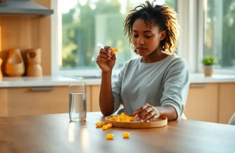 Ômega 3 com Vitamina E: Combinação Ideal para a Saúde Feminina