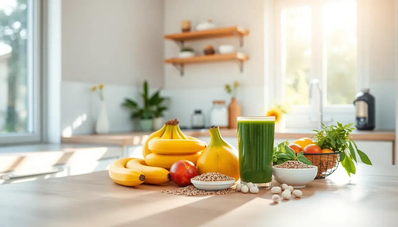 Pré-Treino Natural com Suco de Uva Integral: Antioxidante e Energia