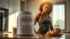 Whey Protein Concentrado em Dieta Intermitente: Como Usar?