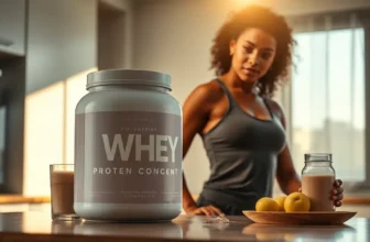 Whey Protein Concentrado em Dieta Intermitente: Como Usar?