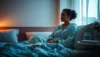 Insônia crônica: causas emocionais e soluções naturais