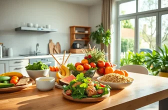 O Que Comer na Fase de Definição Muscular?